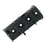 DURAFORCE New 2x Valve Cover W/Gaskets/ Cap Left & Right For Infiniti QX56 Nissan Titan