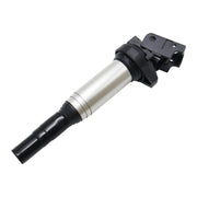 DURAFORCE Set of 4 Ignition Coil & Spark Plug 12138616153 For BMW 335i 528i M5 X6