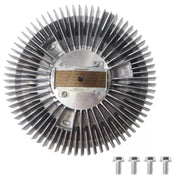 DURAFORCE Cooling Fan Clutch For Chevrolet C6500 GMC C7500 Topkick 7.2L 7.8L l6 15192836