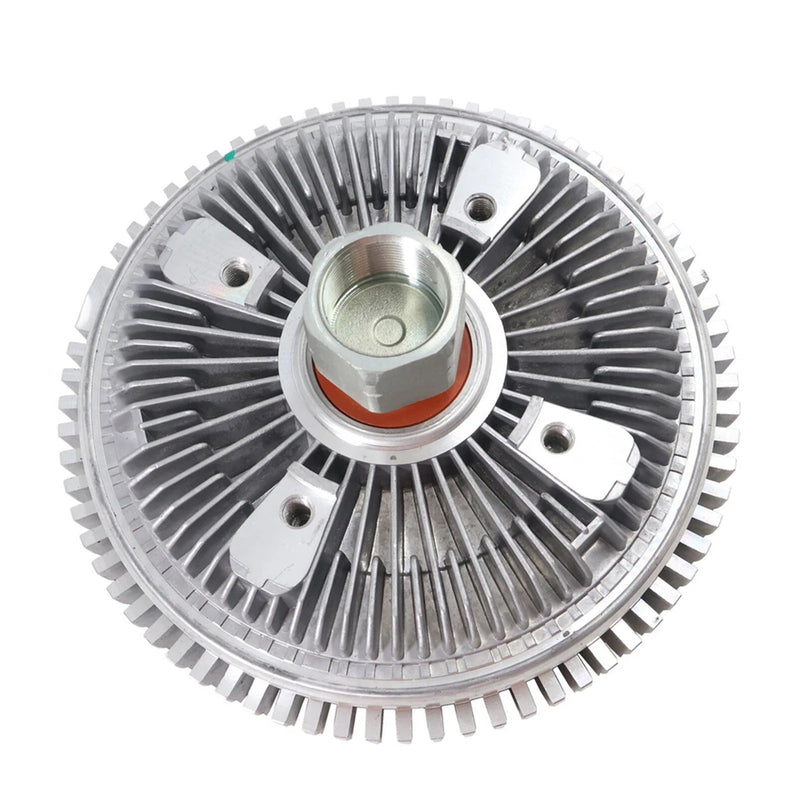 DURAFORCE Cooling Fan Clutch For Chevrolet C6500 GMC C7500 Topkick 7.2L 7.8L l6 15192836