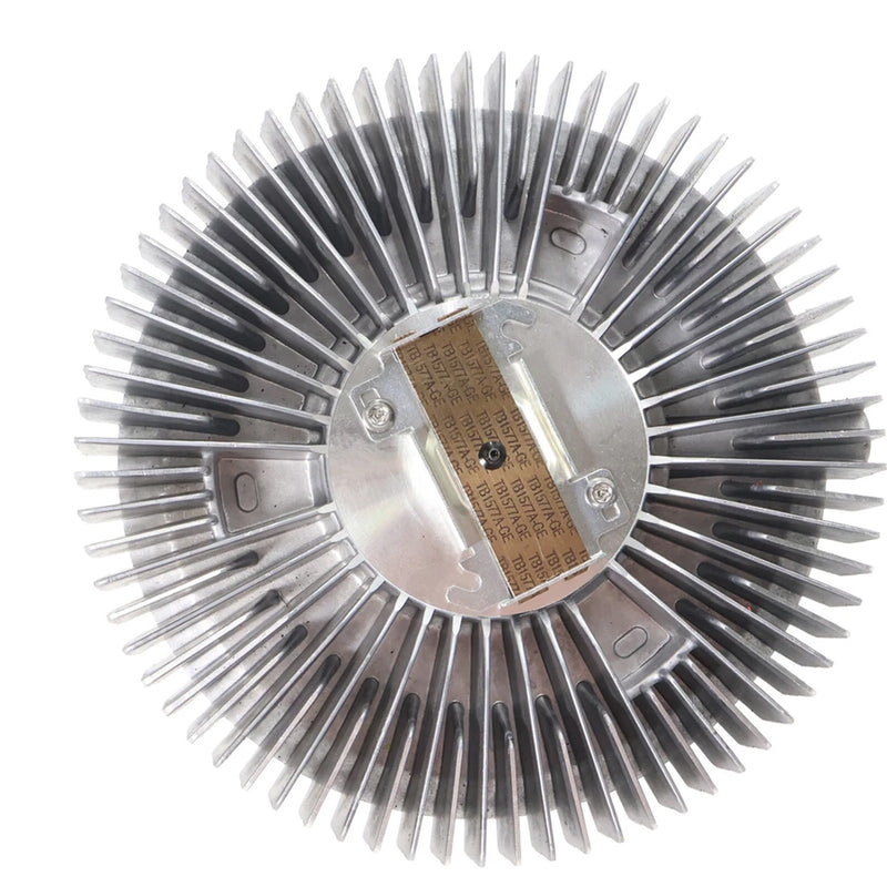 DURAFORCE Cooling Fan Clutch For Chevrolet C6500 GMC C7500 Topkick 7.2L 7.8L l6 15192836