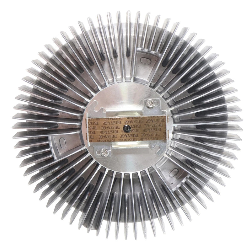 DURAFORCE Cooling Fan Clutch For Chevrolet C6500 GMC C7500 Topkick 7.2L 7.8L l6 15192836