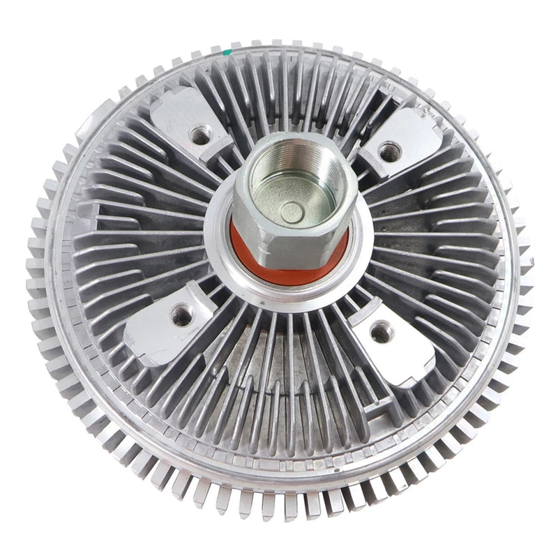 DURAFORCE Cooling Fan Clutch For Chevrolet C6500 GMC C7500 Topkick 7.2L 7.8L l6 15192836