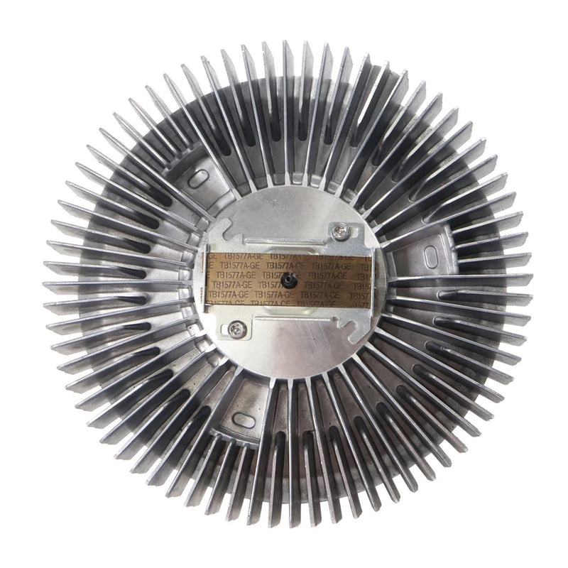 DURAFORCE Cooling Fan Clutch For Chevrolet C6500 GMC C7500 Topkick 7.2L 7.8L l6 15192836