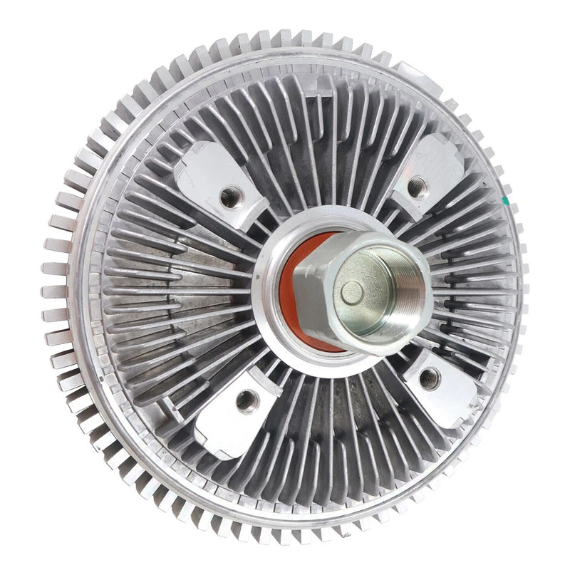 DURAFORCE Cooling Fan Clutch For Chevrolet C6500 GMC C7500 Topkick 7.2L 7.8L l6 15192836