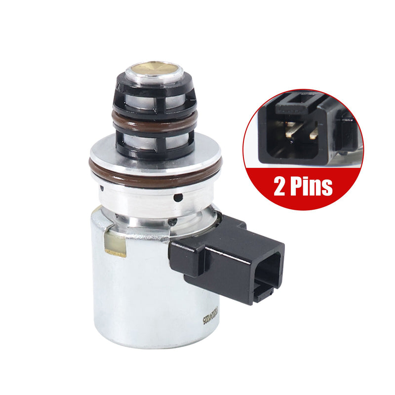 DURAFORCE Transmission Governor Pressure Solenoid 4617210 For 1993-08 Jeep Grand Cherokee