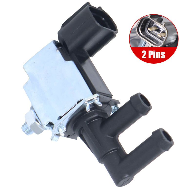 DURAFORCE MR507781 For Mitsubishi Lancer Mirage 2014-2015 Vapor Canister Purge Solenoid