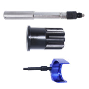 DURAFORCE For CAT 3406E C-7/C-16 Timing Pin & Injector Height Tool+Engine Barring Socket