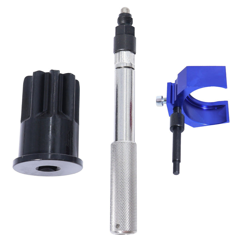 DURAFORCE For CAT 3406E C-7/C-16 Timing Pin & Injector Height Tool+Engine Barring Socket