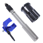 DURAFORCE For CAT 3406E C-7/C-16 Timing Pin & Injector Height Tool+Engine Barring Socket