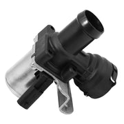 DURAFORCE For Mercedes-Benz C250 12-15 1 Heater Control Valve+ Water Pump-Cooling Pipe
