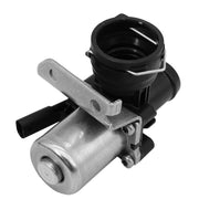 DURAFORCE For Mercedes-Benz C250 12-15 1 Heater Control Valve+ Water Pump-Cooling Pipe