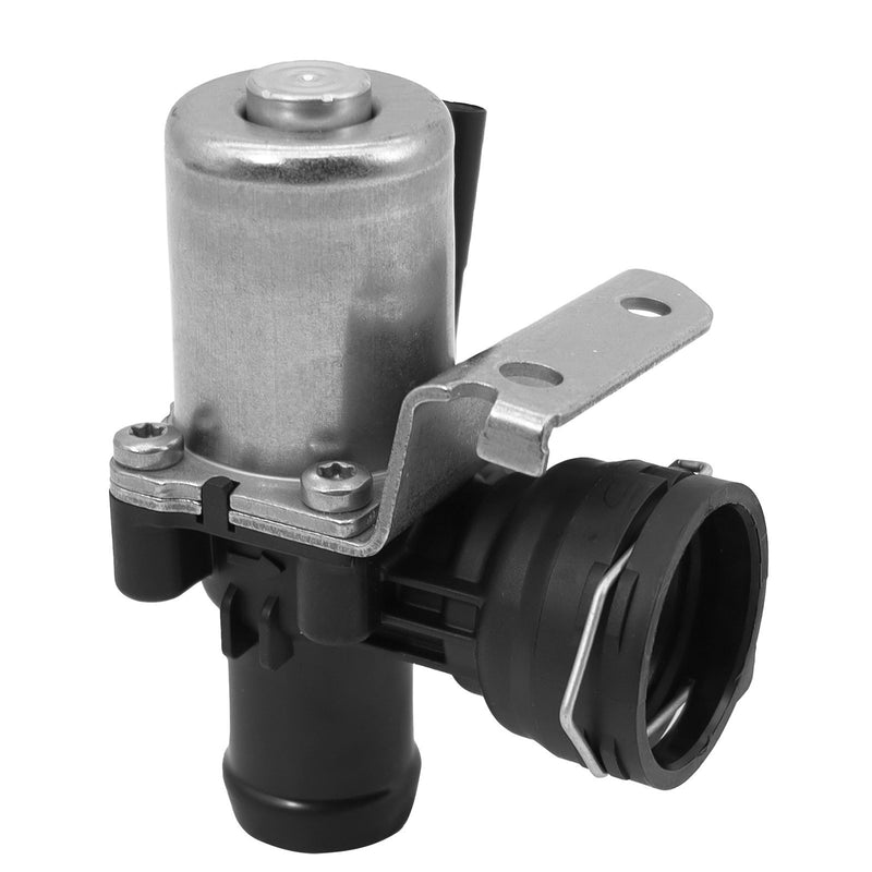 DURAFORCE For Mercedes-Benz C250 12-15 1 Heater Control Valve+ Water Pump-Cooling Pipe