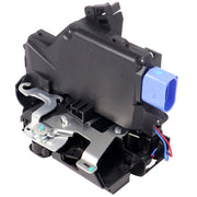 DURAFORCE 3D1837016 for VW Touareg Porsche Cayenne Door Lock Front Right Actuator Latch