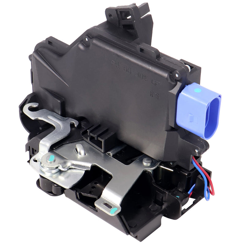 DURAFORCE 3D1837016 for VW Touareg Porsche Cayenne Door Lock Front Right Actuator Latch