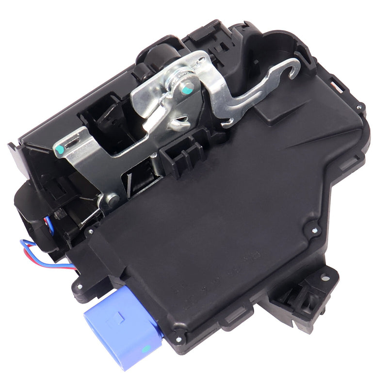 DURAFORCE 3D1837016 for VW Touareg Porsche Cayenne Door Lock Front Right Actuator Latch