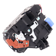 DURAFORCE 3D1837016 for VW Touareg Porsche Cayenne Door Lock Front Right Actuator Latch