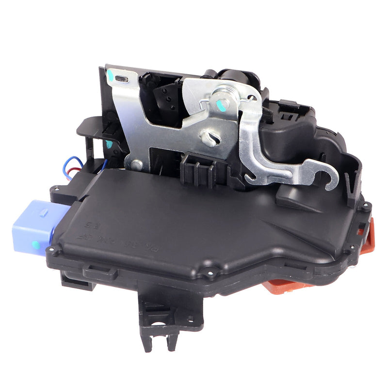 DURAFORCE 3D1837016 for VW Touareg Porsche Cayenne Door Lock Front Right Actuator Latch
