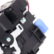 DURAFORCE 3D1837016 for VW Touareg Porsche Cayenne Door Lock Front Right Actuator Latch