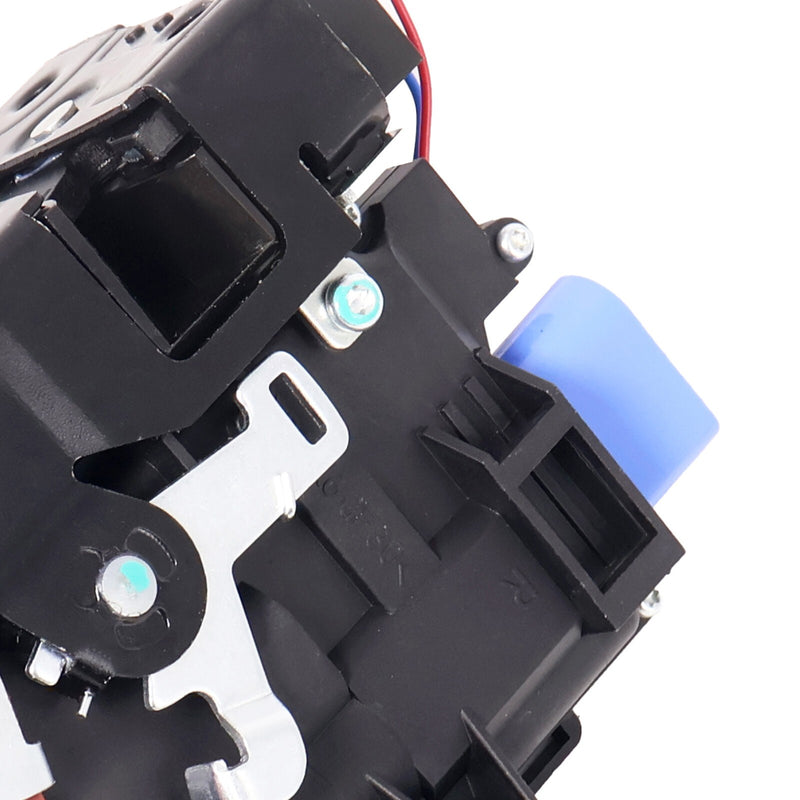 DURAFORCE 3D1837016 for VW Touareg Porsche Cayenne Door Lock Front Right Actuator Latch
