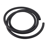 DURAFORCE 5/8" 10FT Heater Hose Coolant Radiator Straight 100PSI SAE 20R3 Black NEW