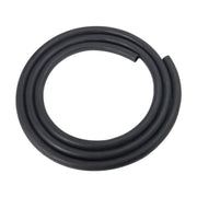 DURAFORCE 5/8" 10FT Heater Hose Coolant Radiator Straight 100PSI SAE 20R3 Black NEW