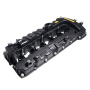 DURAFORCE Engine Valve Cover for BMW N54 F02/E70 335xi 335is 535i xDrive 740i 11127565284