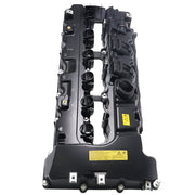 DURAFORCE Engine Valve Cover for BMW N54 F02/E70 335xi 335is 535i xDrive 740i 11127565284