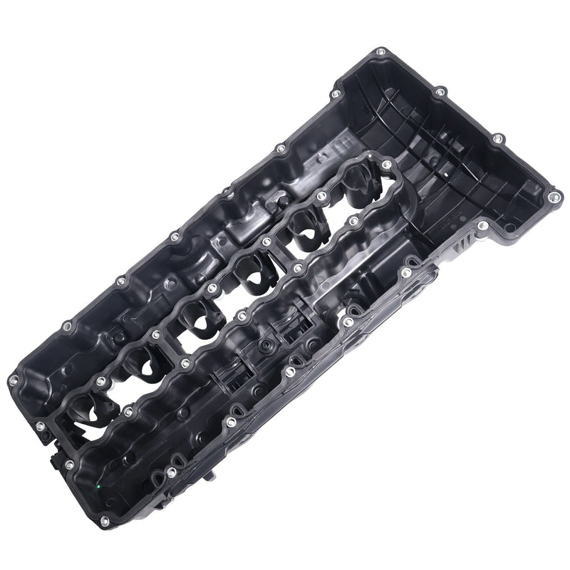 DURAFORCE Engine Valve Cover for BMW N54 F02/E70 335xi 335is 535i xDrive 740i 11127565284