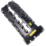 DURAFORCE Engine Valve Cover for BMW N54 F02/E70 335xi 335is 535i xDrive 740i 11127565284