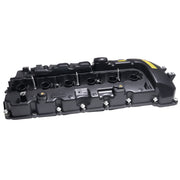DURAFORCE Engine Valve Cover for BMW N54 F02/E70 335xi 335is 535i xDrive 740i 11127565284