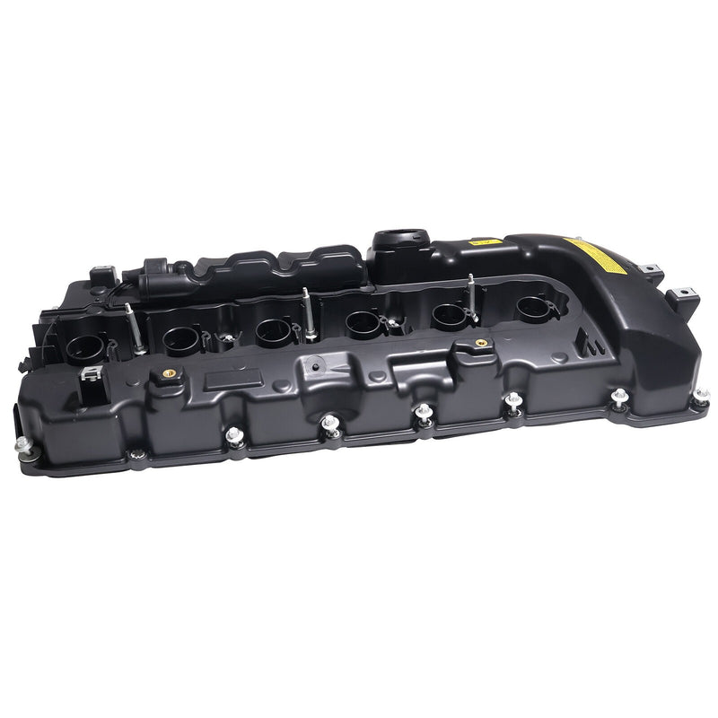 DURAFORCE Engine Valve Cover for BMW N54 F02/E70 335xi 335is 535i xDrive 740i 11127565284