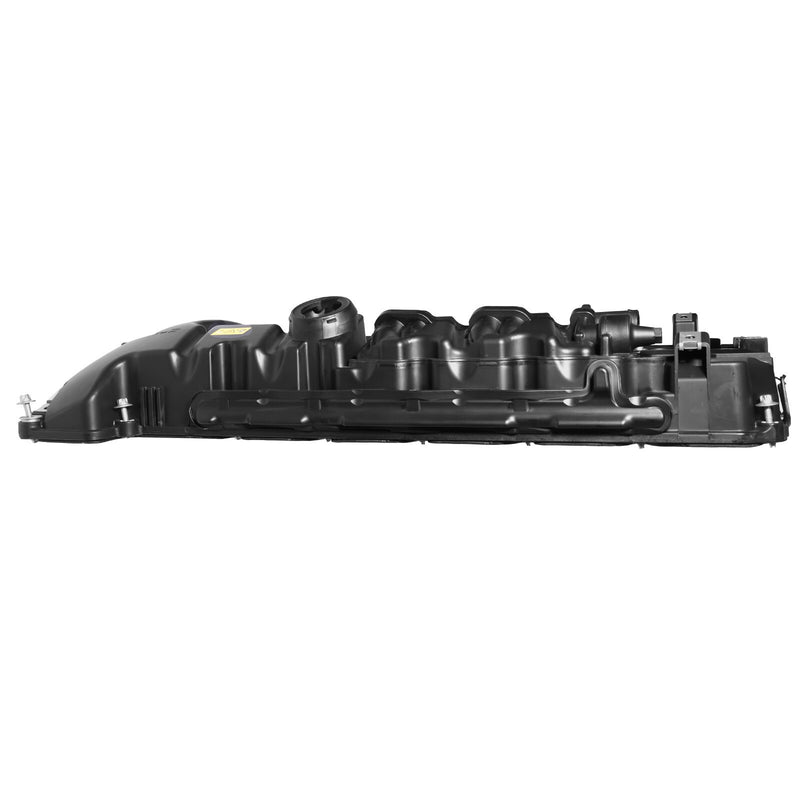 DURAFORCE Engine Valve Cover for BMW N54 F02/E70 335xi 335is 535i xDrive 740i 11127565284