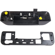 DURAFORCE SZ1915100 8285065D13 Fits 99-05 Suzuki Grand Vitara Outer Tailgate Handle Cover