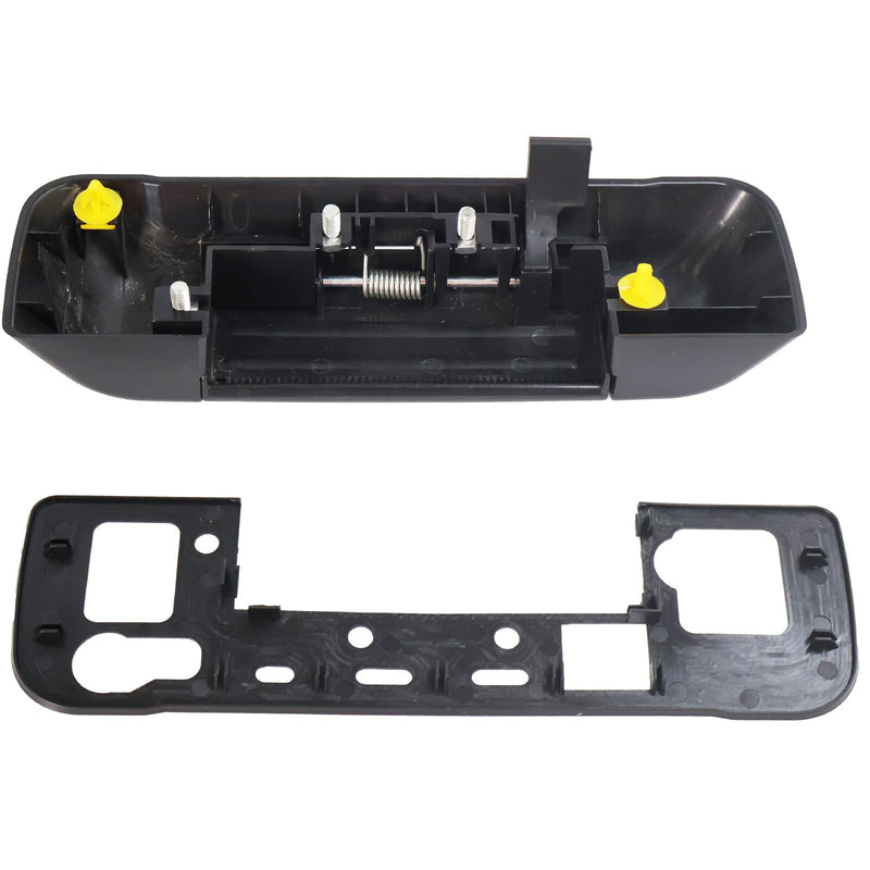 DURAFORCE SZ1915100 8285065D13 Fits 99-05 Suzuki Grand Vitara Outer Tailgate Handle Cover