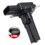 DURAFORCE Mass Air Flow Meter Sensor MAF For Toyota 4Runner Avalon RAV4 2005-2021 AF10202