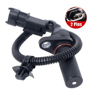 DURAFORCE Crankshaft Position Sensor 39180-2B000 For Hyundai Elantra Kia SOUL 1.6 1.8 2.0L