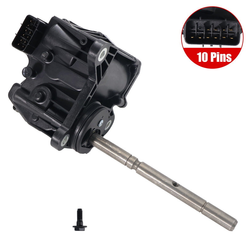 DURAFORCE Transfer Shift Actuator Case Motor For Lexus GX470 4-Door 4.7L V8 36410-60083