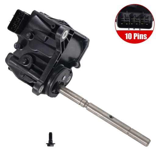 DURAFORCE Transfer Shift Actuator Case Motor For Lexus GX470 4-Door 4.7L V8 36410-60083