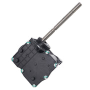 DURAFORCE Transfer Shift Actuator Case Motor For Lexus GX470 4-Door 4.7L V8 36410-60083