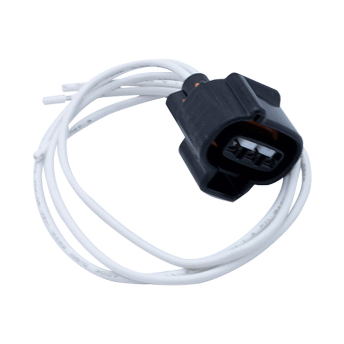 DURAFORCE 2x Transmission Vehicle Speed Sensor & Connector For ACURA HONDA 2001-2011