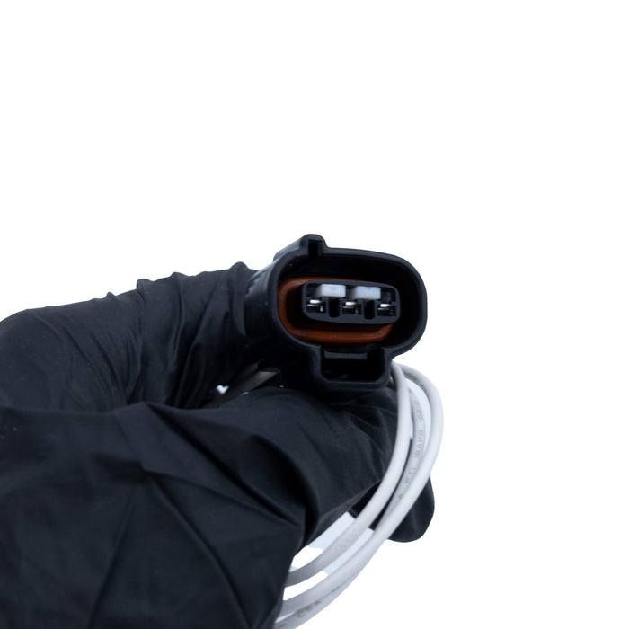 DURAFORCE 2x Transmission Vehicle Speed Sensor & Connector For ACURA HONDA 2001-2011