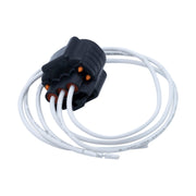 DURAFORCE 2x Transmission Vehicle Speed Sensor & Connector For ACURA HONDA 2001-2011