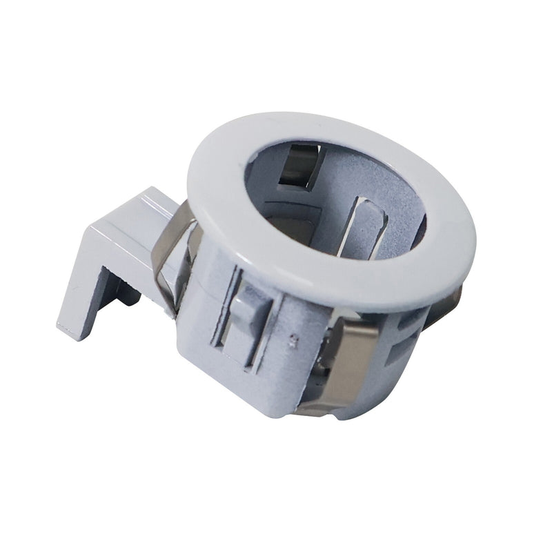 DURAFORCE For Toyota Tundra 07-13 White 4pcs PDC Parking Assist Sensor Retainer 8934833080