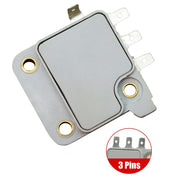 DURAFORCE Ignition Control Module ICM Fits Accord Civic Del Sol EL Integra Prelude LX734