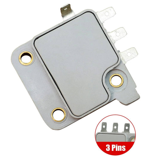 DURAFORCE Ignition Control Module ICM Fits Accord Civic Del Sol EL Integra Prelude LX734