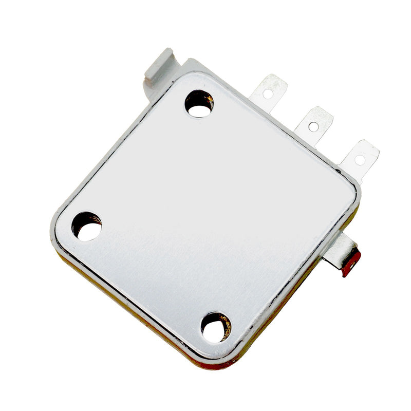 DURAFORCE Ignition Control Module ICM Fits Accord Civic Del Sol EL Integra Prelude LX734