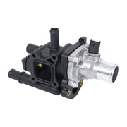 DURAFORCE 25192228 Thermostat Assembly Water Outlet For Chevrolet Sonic Cruze Limited 1.8L