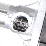 DURAFORCE 25192228 Thermostat Assembly Water Outlet For Chevrolet Sonic Cruze Limited 1.8L