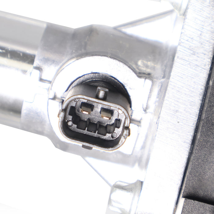 DURAFORCE 25192228 Thermostat Assembly Water Outlet For Chevrolet Sonic Cruze Limited 1.8L